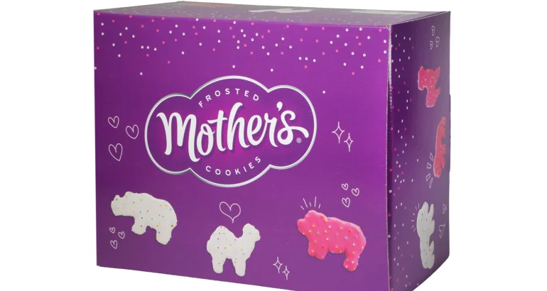 Printed food packaging cartons produced by Digital Impact