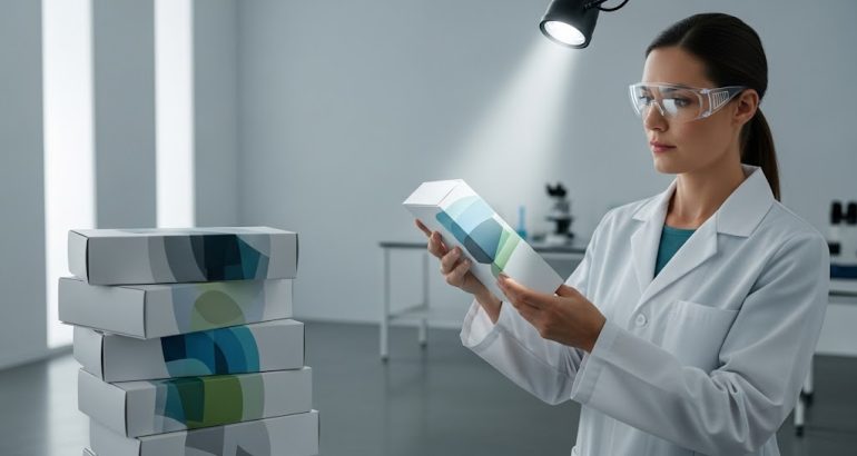 Why Food-Safe Digital Printing Matters